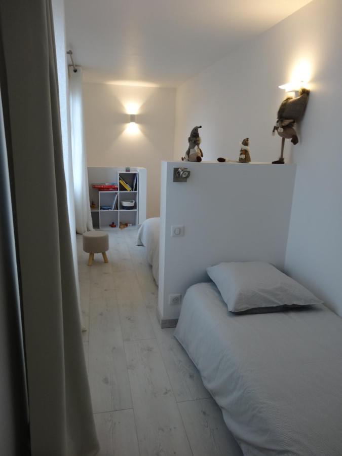 Bed and Breakfast Les Petites Tuileries Bray-sur-Seine Екстер'єр фото